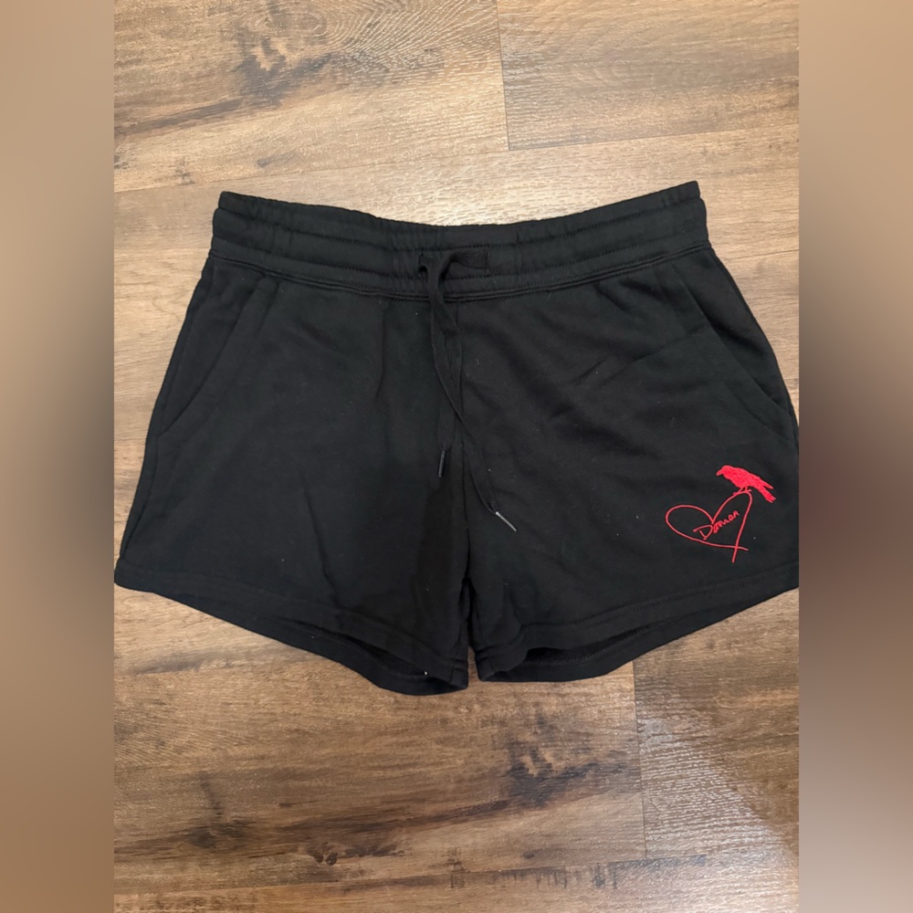 Vampire Diaries Damon shorts